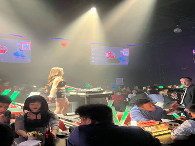 秦皇岛酒吧招聘